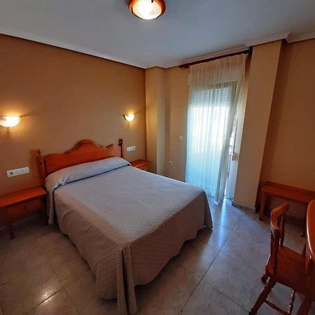 Hotel Cano Torrevieja Eksteriør billede