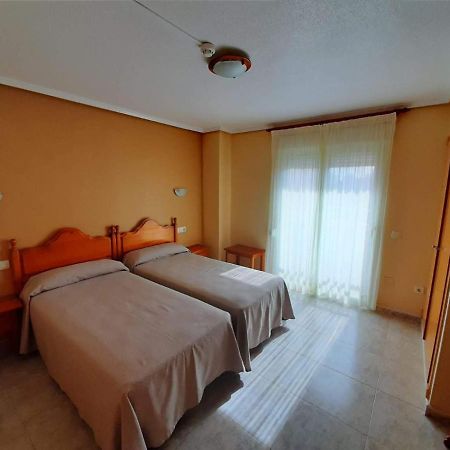 Hotel Cano Torrevieja Eksteriør billede