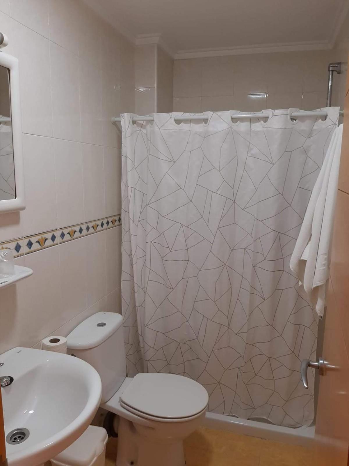 Hotel Cano Torrevieja Eksteriør billede