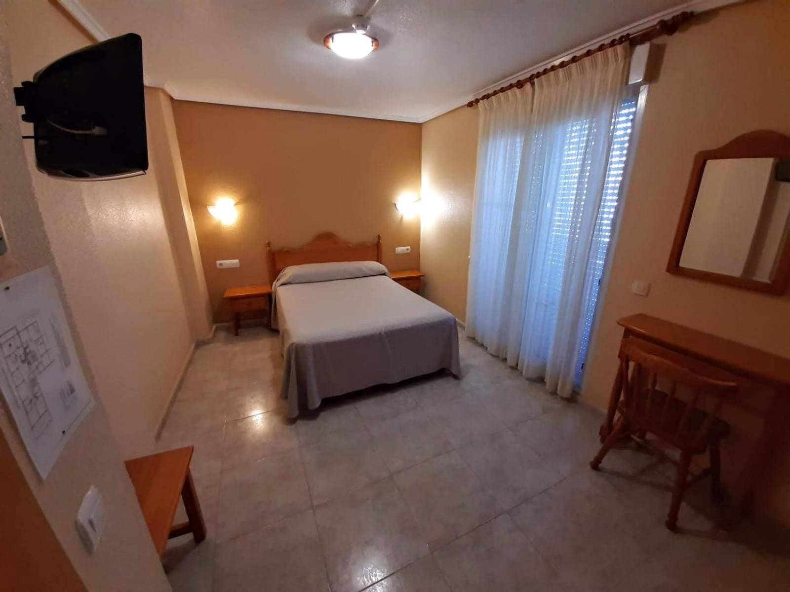 Hotel Cano Torrevieja Eksteriør billede