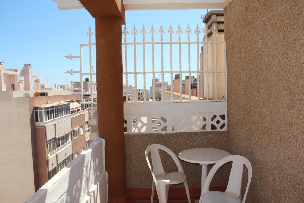 Hotel Cano Torrevieja Værelse billede
