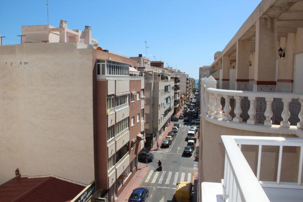 Hotel Cano Torrevieja Værelse billede