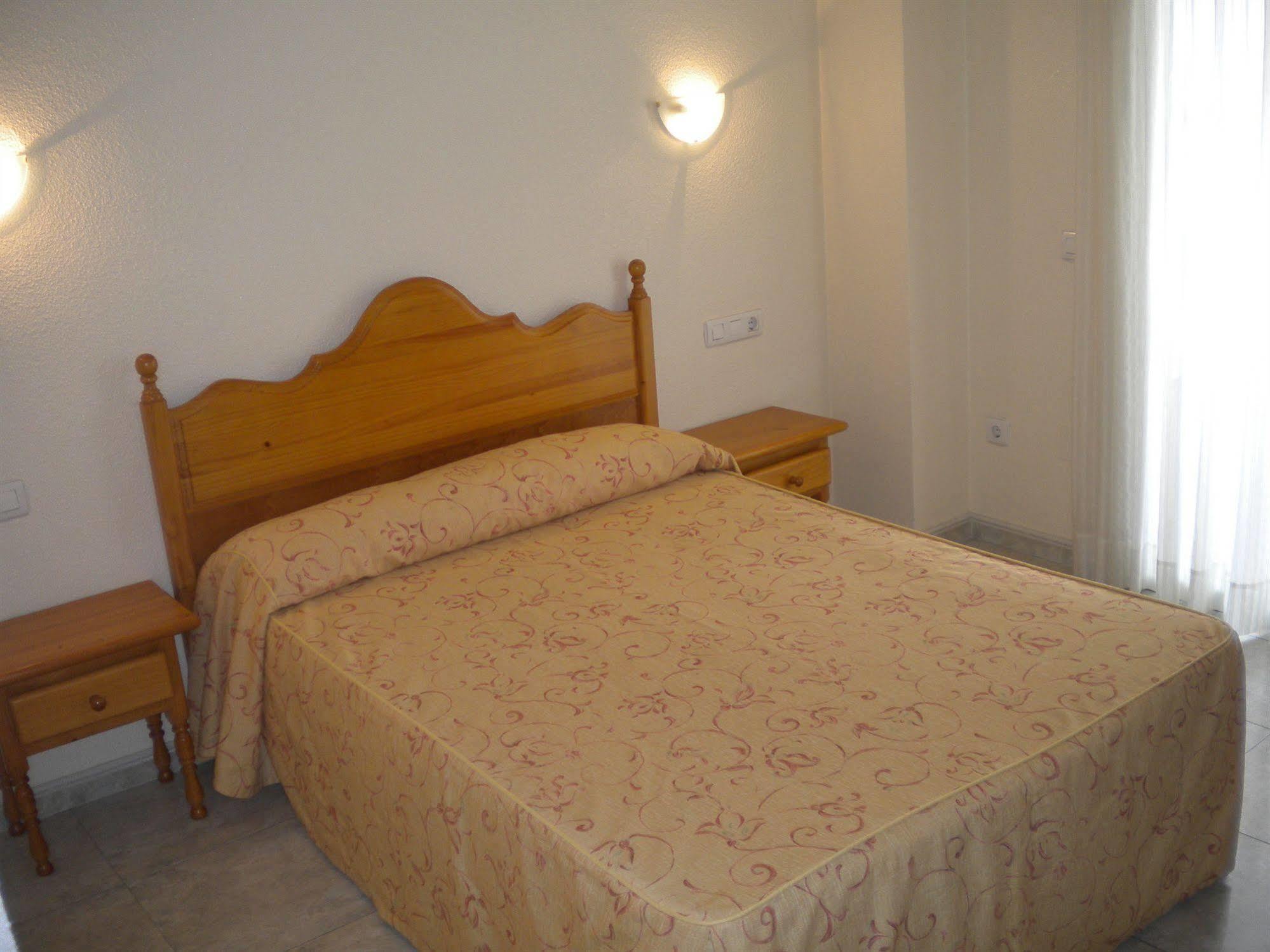Hotel Cano Torrevieja Eksteriør billede