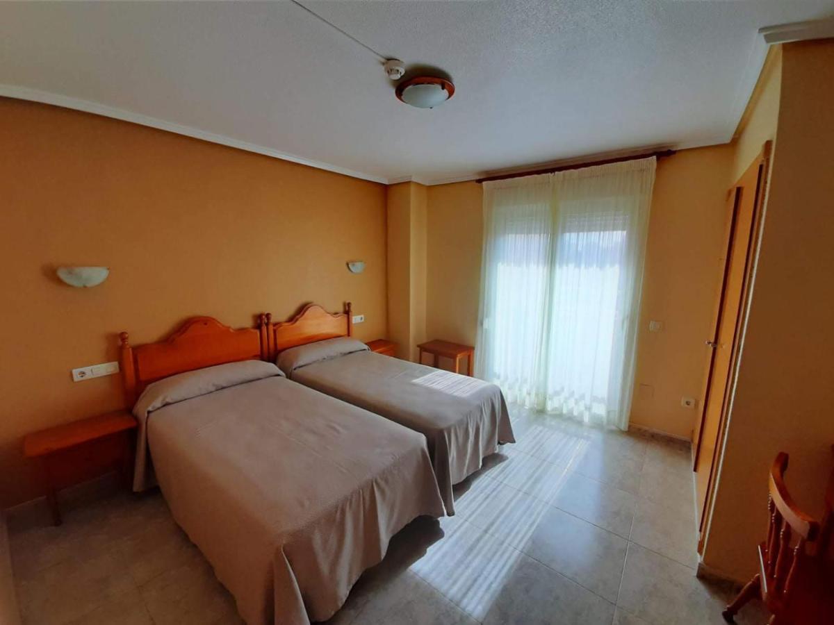 Hotel Cano Torrevieja Eksteriør billede