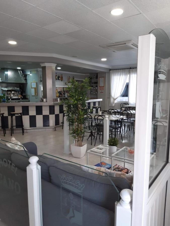 Hotel Cano Torrevieja Eksteriør billede