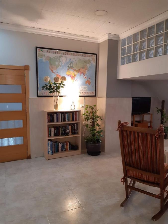Hotel Cano Torrevieja Eksteriør billede