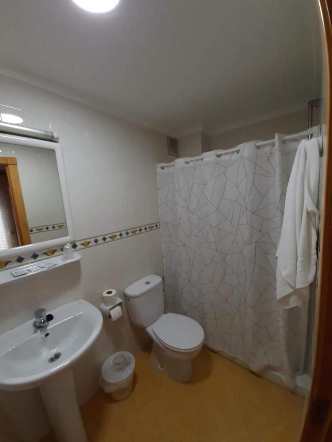 Hotel Cano Torrevieja Eksteriør billede