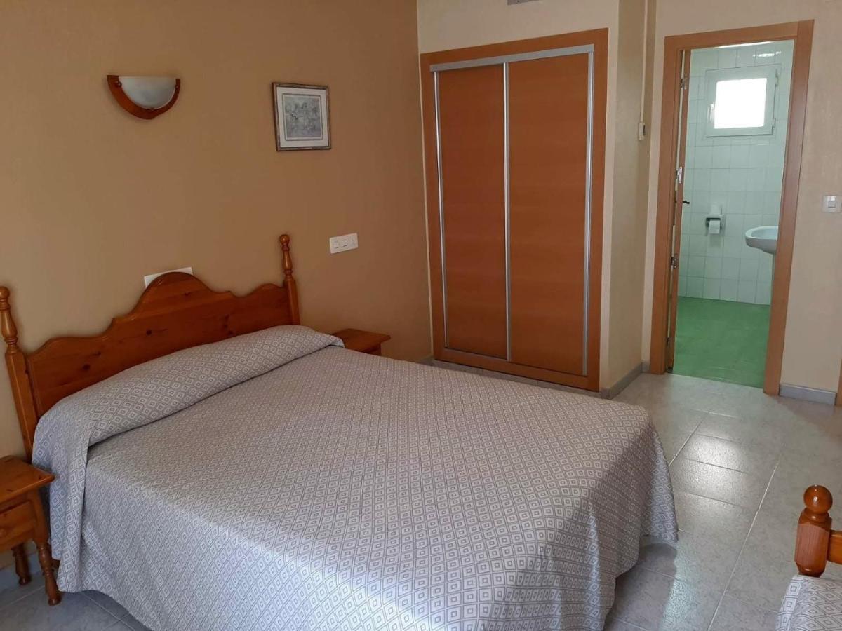 Hotel Cano Torrevieja Eksteriør billede