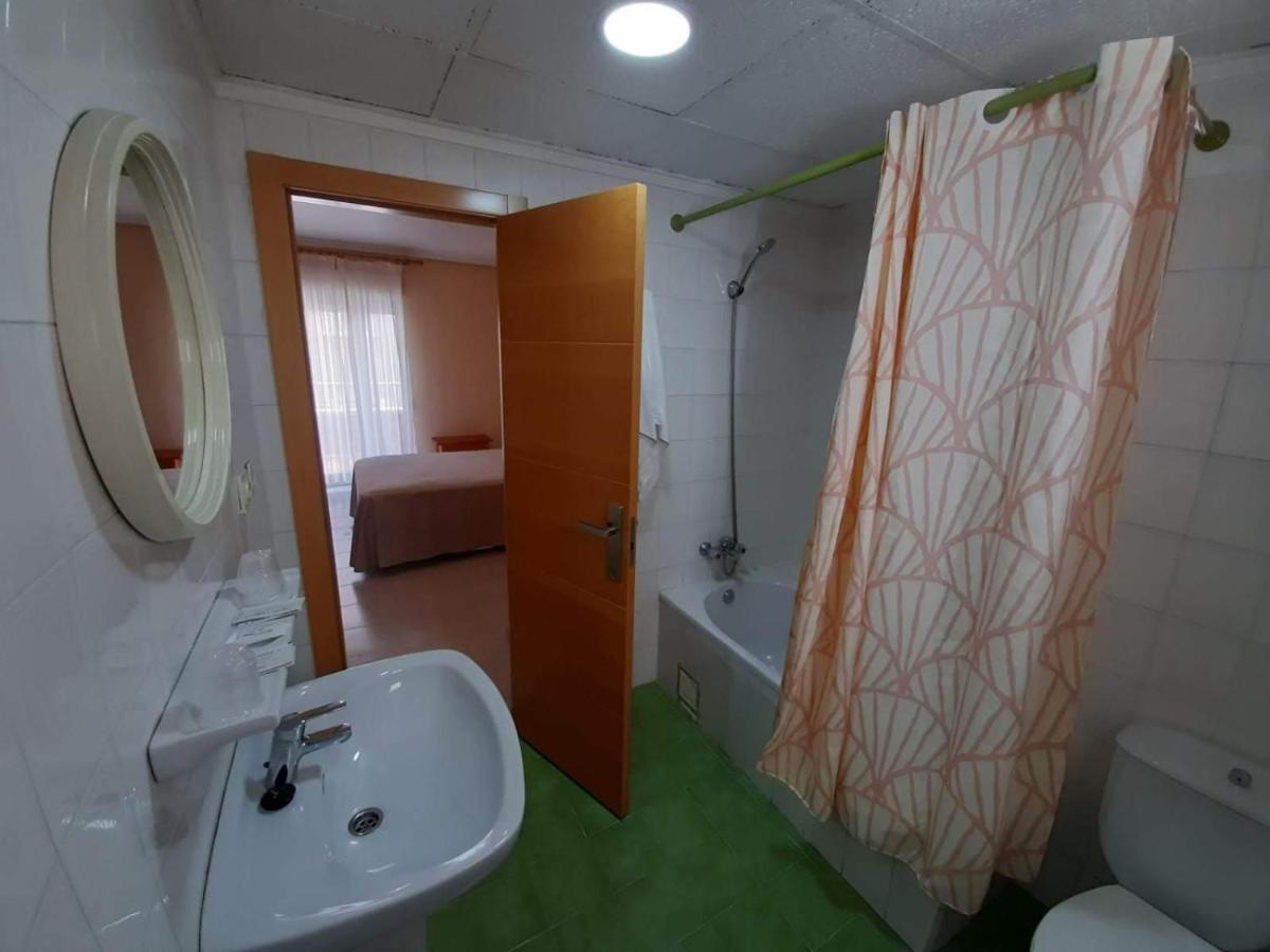 Hotel Cano Torrevieja Eksteriør billede