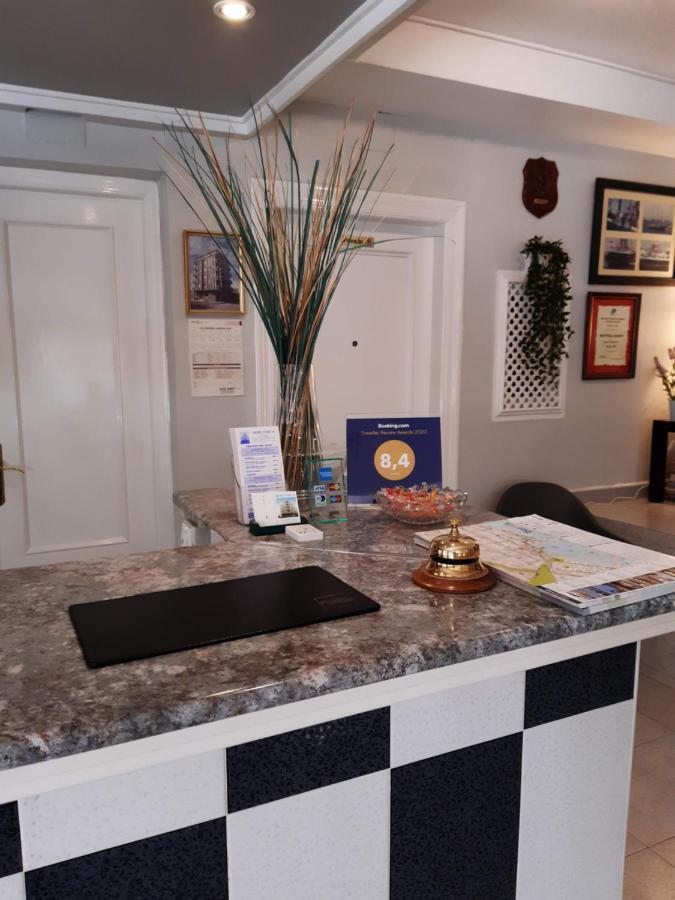 Hotel Cano Torrevieja Eksteriør billede