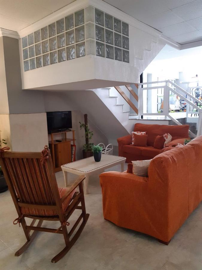 Hotel Cano Torrevieja Eksteriør billede